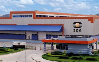 深圳市光网科技有限公司 深圳市特发信息光网科技取得一体式模压成型环保木纤维缆盘及其成型模具专利，有效提升承载能力