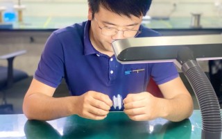 深圳云缘科技 向“新”而行 缘“质”攀登——陕西产业焕新赋能高质量发展观察