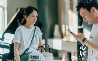 展翔科技招聘 《心居》展翔结局：被顾清俞吻怂了，却豪爽地送“不晚”给冯晓琴