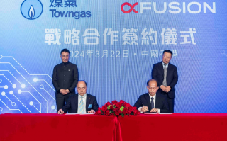 力港科技 港投与赛昉科技战略合作 狮子山芯片今年将量产