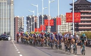 广西体育科技 以创新促融合 广西体育产业闪耀体博会