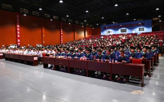 安徽科技学院成人本科 入选教育部典型案例！安徽科技学院推动高等学历继续教育教学模式改革