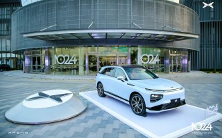 小鹏科技日 资讯｜小鹏汽车举办第四届“1024科技日”：2025年后进军无人驾驶