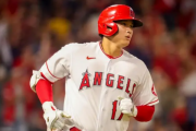 大谷翔平：大谷翔平在mlb什么水平