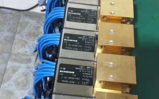 电玛科技 泛玛科技取得一种分体线束连接结构专利