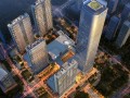 未来科技城奥克斯 未来科技城原来有这么多高楼