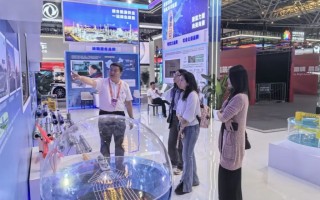 璇玑科技 企业新生代｜湖南璇玑信息科技有限公司：智慧引擎 科技创新助未来