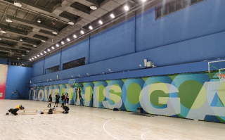 寻球科技有限公司 资本爱运动 体育服务创业成“新蓝海”