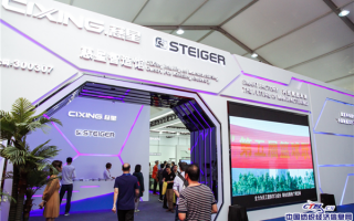 强隆科技 大朗毛织迈向数字化高端定制