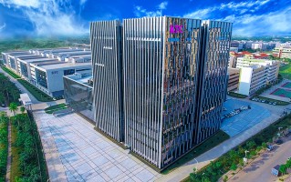 深圳康怡科技有限公司 为什么选择映月新城？