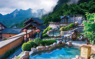 崇阳科技馆 住咸宁特色民宿，品别样旅居时光