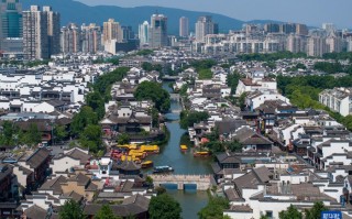 太精科技 解码文化自信的城市样本丨药脉文心拓新章——解码药都亳州的文化自信样本