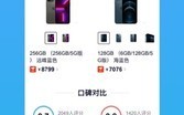 中关村手机发信息任意变软件下载 一代更比一代强 联想系统UI演变史汇总
