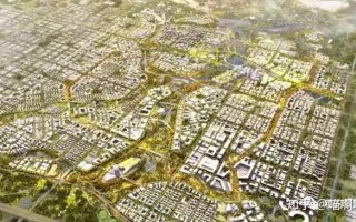 同济科技中标雄安 同济科技：参股公司联合体参加雄安启动区城市设计国际咨询活动 中标存不确定性