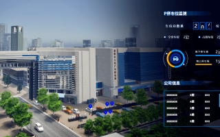 天河科技 AI+数字孪生，天河科技为矿山插上“智慧翅膀”