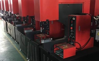 深圳联展科技 联展科技取得用于液压压铆机红外辅助定位装置专利，提高了红外射线的定位精度和效果