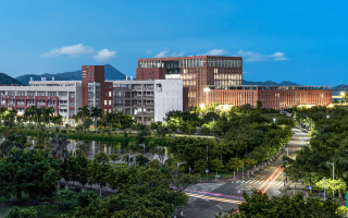 珠海起点科技 首家以珠海命名的本科高校来了！珠海科技学院收到获批函