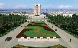 农学与生物科技学院 青岛农业大学新增生物农药科学与工程专业