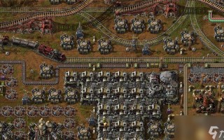 异星工厂 科技包 《异星工厂》图文攻略 系统详解及玩法技巧指南