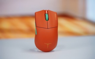 瑞讯科技素材 雷神ML9mini星闪鼠标评测：首发PAW3950Pro 三模DPI狂飙30000