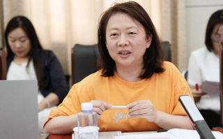 共襄科技 携手并行，共襄科技盛举——中国稀土学会第六届青年学术会议召开