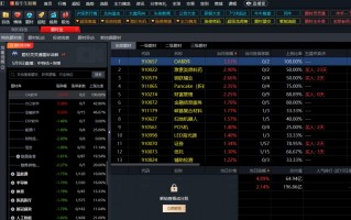 牛股股票软件下载 股票软件设计师，开局设计了上涨21倍的百元股票软件