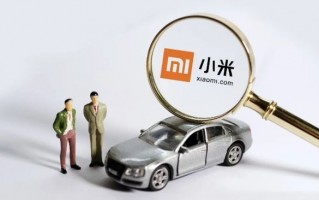北京智米科技有限公司 36氪独家  小米双线造车：控股公司智米科技筹备造车