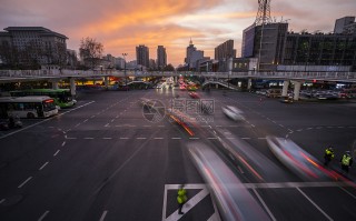 小寨 到科技路 西安最难等的公交车是哪一路？看完这篇你可能就有答案了